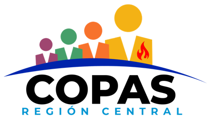 COPAS Región Central